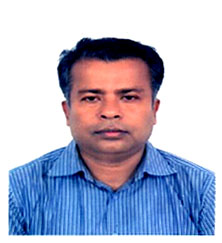 SANJAY SAHA